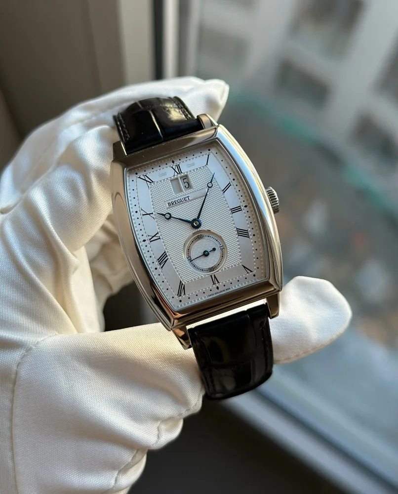 Breguet Héritage